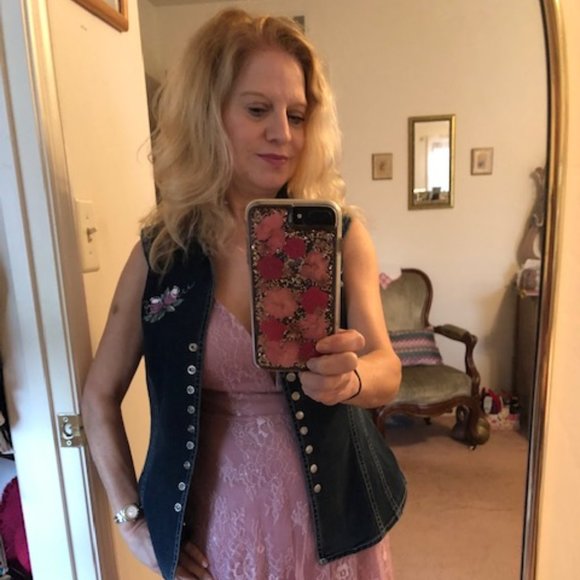 Lulus 💜 ♥️ Date Night! Party/Cocktail 🍷 Dress - Picture 10 of 15